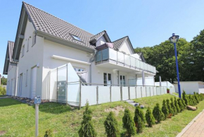 Haus Sonne - FeWo 03 Strandräuber, Thiessow
